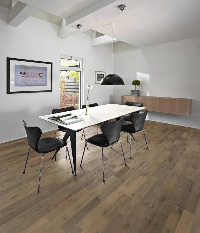 Roble Granite
