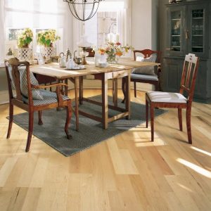 Arce Americano Spring