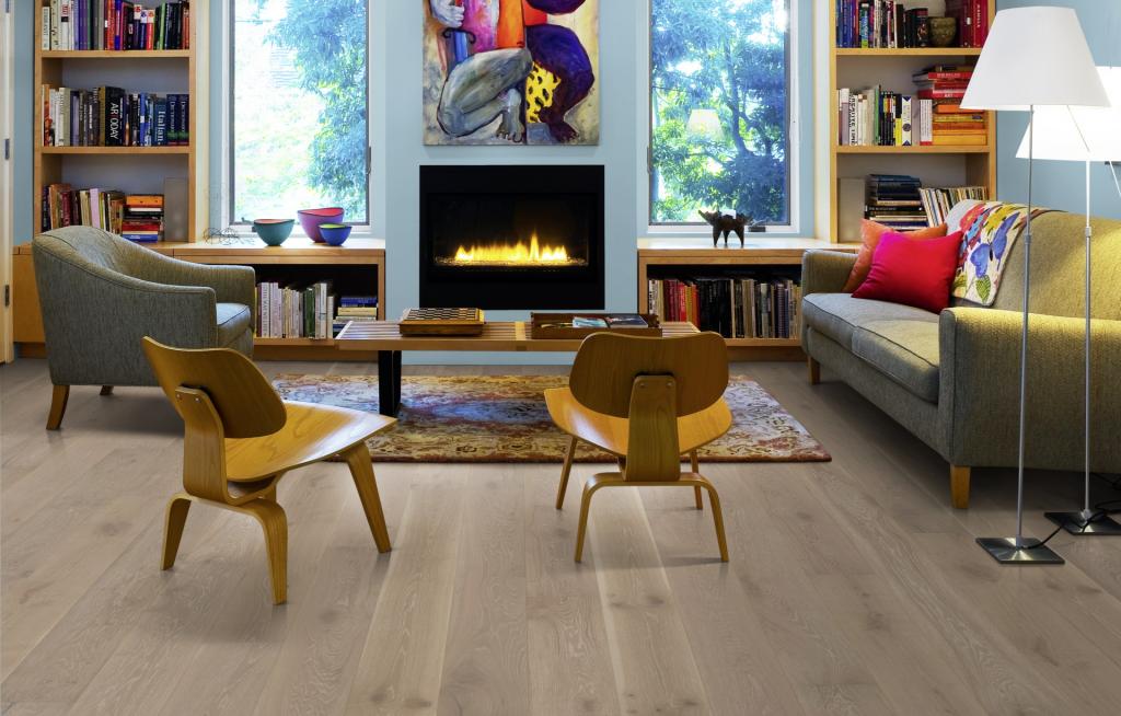 Roble Nouveau Gray - Imagen 3