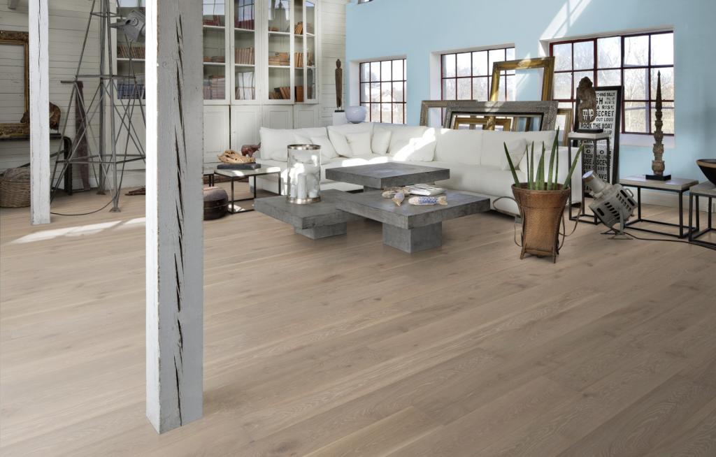 Roble Nouveau Gray - Imagen 2