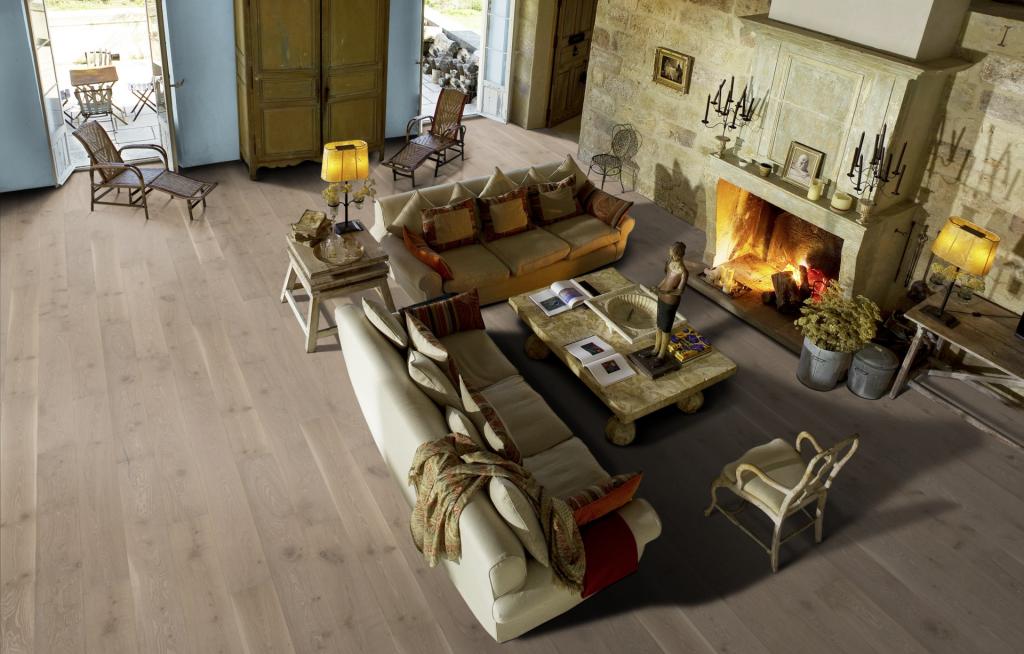 Roble Nouveau Gray - Imagen 4