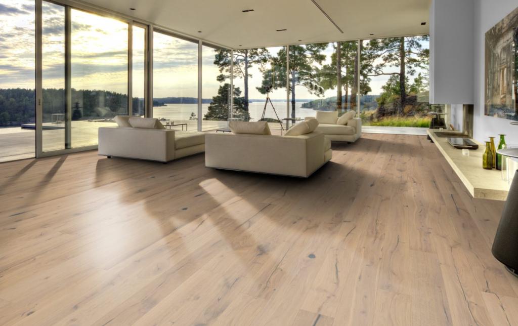 Roble Gustaf - Imagen 3