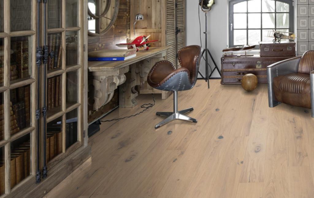 Roble Gustaf - Imagen 2