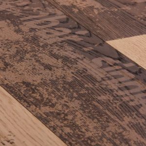 ROBLE Carving Grunge I