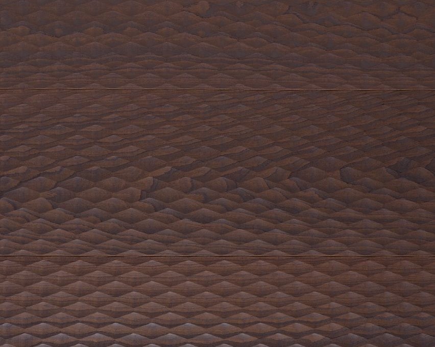 HAYA Vulcano Fresco Rombo - Imagen 4