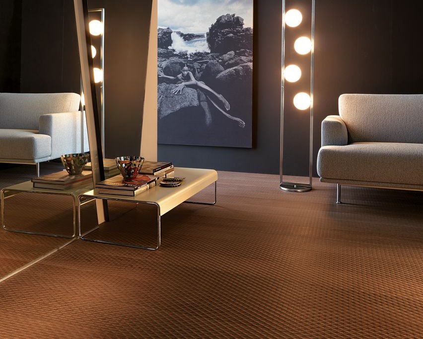 HAYA Vulcano Fresco Rombo - Imagen 2