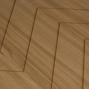 ROBLE Sin Nudos Carving Chevron I