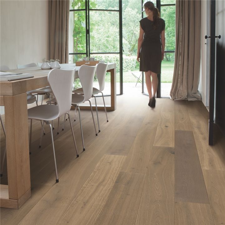 Roble café con leche aceitado PAL3885S - Imagen 3