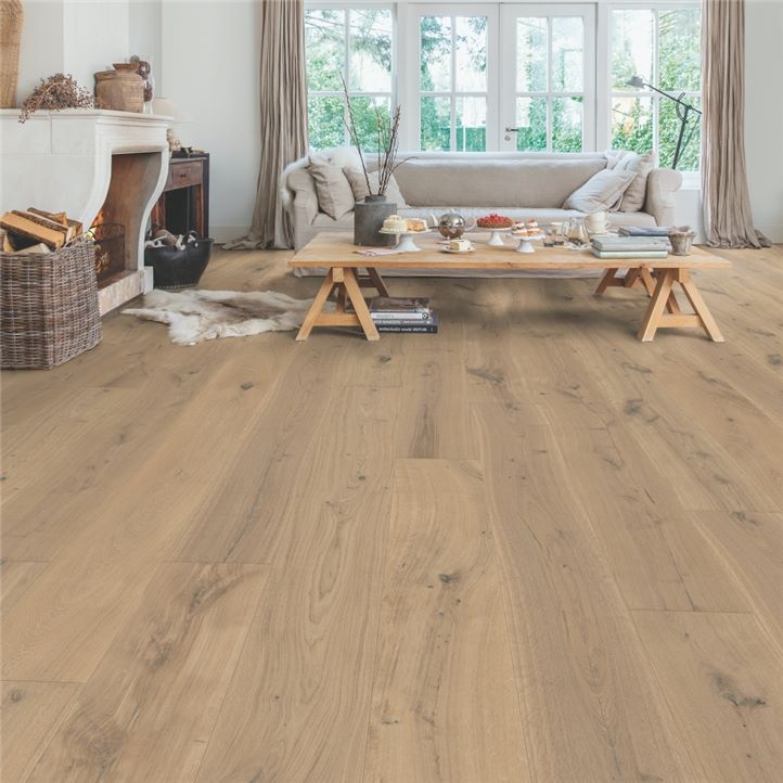 Roble cappuccino blonde extramate MAS3566S - Imagen 3