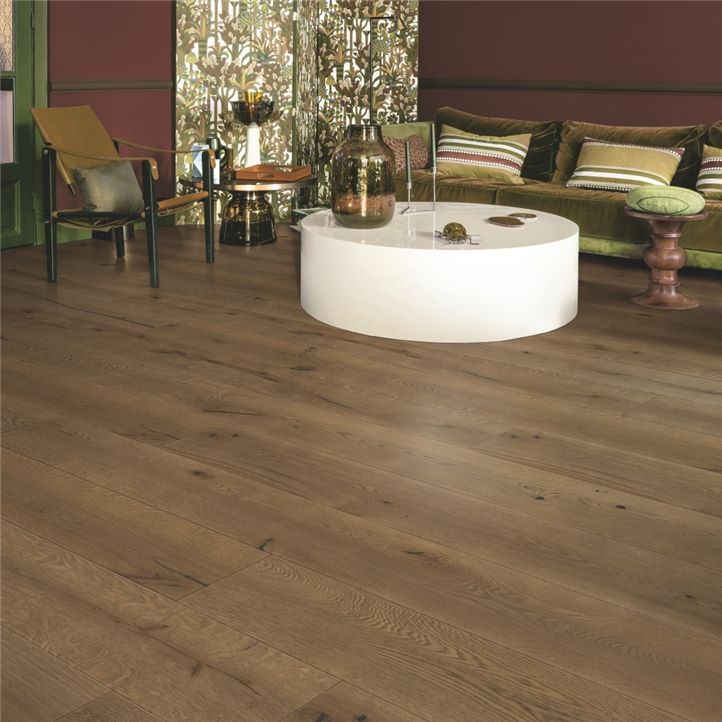 Roble chocolate oscuro aceitado MAS3564S - Imagen 3
