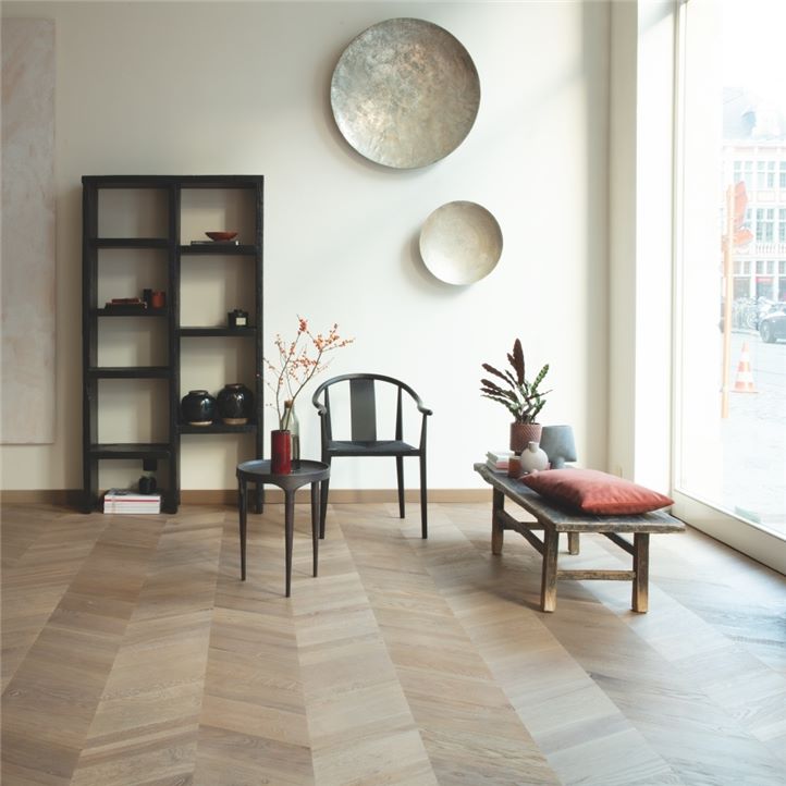 Roble eclipse aceitado INT3903 - Imagen 3
