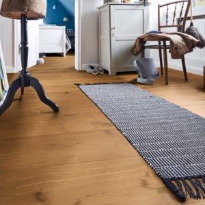 Roble rústico pardo dorado 8514